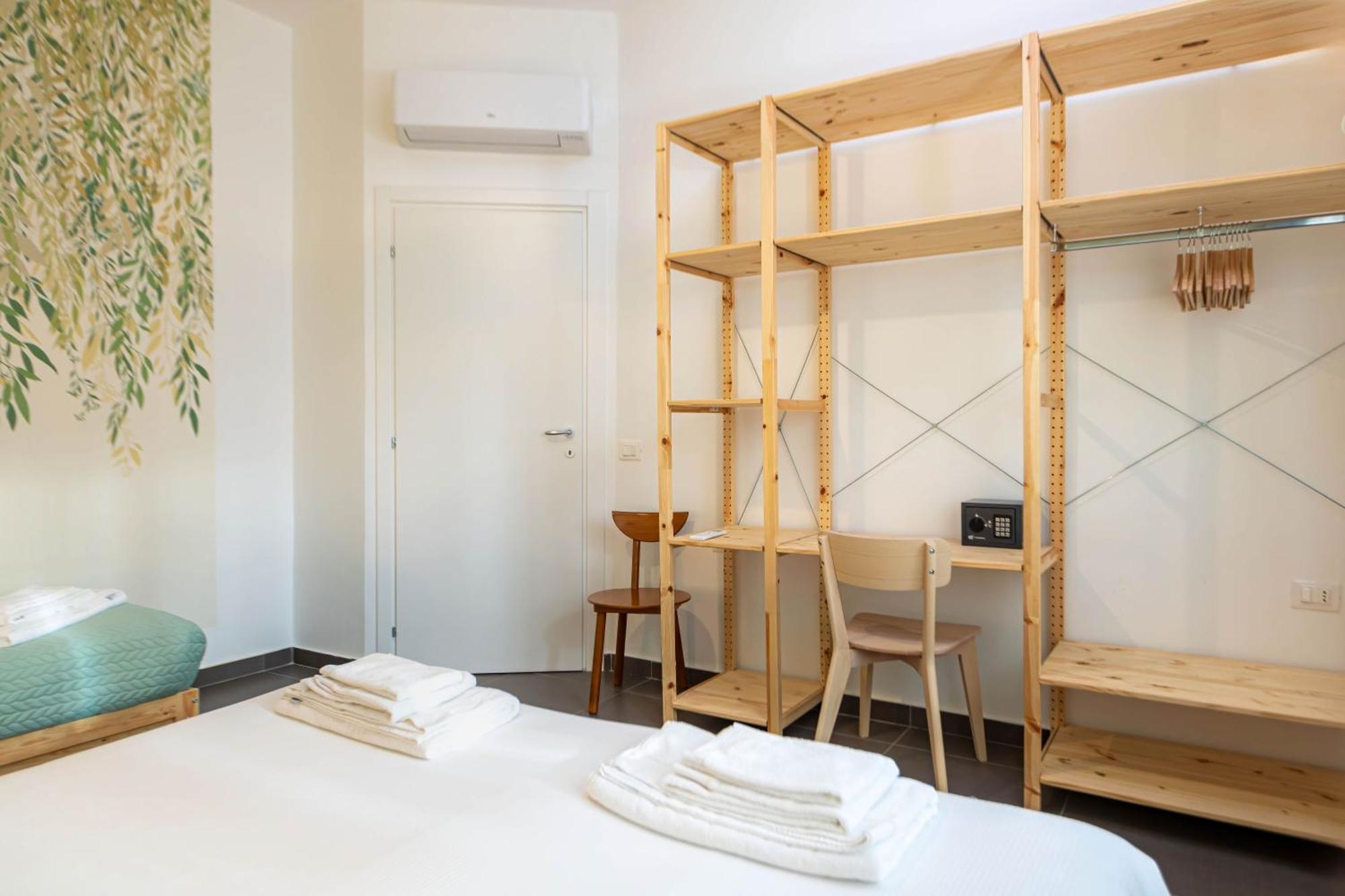 New Vatican Family Nest Rome Exterior photo