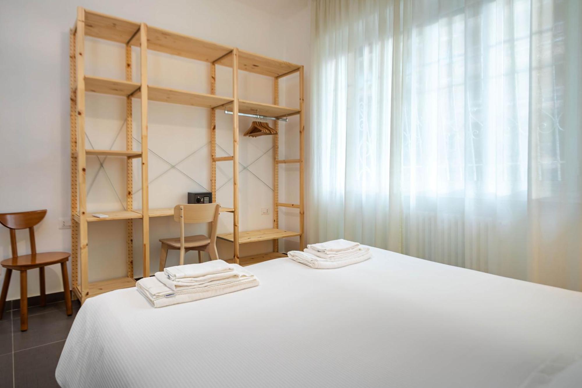 New Vatican Family Nest Rome Exterior photo